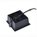 Ver imagem 3 de Spot Nordecor 6382 Downlight Embutir Powerus 38° 18w 3000k Irc>90 Pt