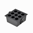 Ver imagem 1 de Spot Nordecor 6382 Downlight Embutir Powerus 38° 18w 3000k Irc>90 Pt