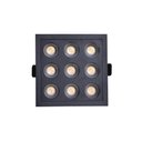 Ver imagem 4 de Spot Nordecor 6382 Downlight Embutir Powerus 38° 18w 3000k Irc>90 Pt