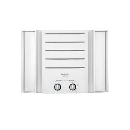 Ar Condicionado Janela Mecânico Springer Midea 10000 Btus Frio 220v qck105bb - 1