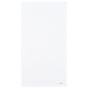Ver imagem 3 de Jogo de Toalha 2 Peças - Ágora Extra Soft - 100% Algodão - Buddemeyer Cor: Branco