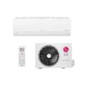 Ar Condicionado Split Lg Hi Wall Dual Inverter Voice +ai 18.000 Btu/h Quente e Frio Monofásico - 1