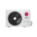Ver imagem 3 de Ar Condicionado Split Lg Hi Wall Dual Inverter Voice +ai 18.000 Btu/h Quente e Frio Monofásico