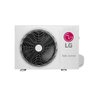 Ar Condicionado Split Lg Hi Wall Dual Inverter Voice +ai 18.000 Btu/h Quente e Frio Monofásico - 3