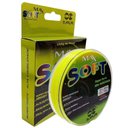 Ver imagem 1 de Linha Monofilamento Soft Max Verde 300m 0,57mm 40lbs