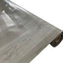 Ver imagem 3 de Piso Vinilico em Manta Amadeirado Imita o Piso Laminado Resistente 10m²