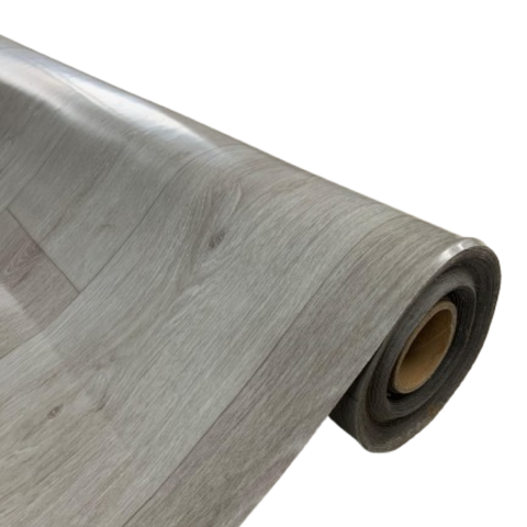 Piso Vinilico em Manta Amadeirado Imita o Piso Laminado Resistente 10m²