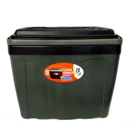 Caixa Térmica 25 Litros Edição Especial Térmicos Antares - 1