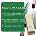 Ver imagem 5 de Pedra Combinada King Deluxe Stone Kw-65 #1000/6000