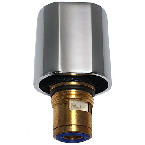 Kit Reparo Cruzeta Prensa Canopla Torneira Misturador Cozinha Fabrimar - Kit2102cc