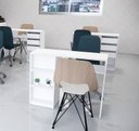 Ver imagem 4 de Mesa Manicure 3 gavetas