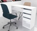 Ver imagem 3 de Mesa Manicure 3 gavetas