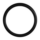 Ver imagem 1 de Anel Borracha Vedação Porta Bico Yanmar Bt22 Bt33 Original