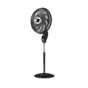 Ver imagem 3 de Ventilador de Coluna Mallory Max Control 40cm Preto e Grafite - 127v