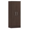 Armário Multiuso Viena 2 Portas Café Touch - Demóbile Café Touch - 1