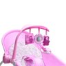 Cadeira de Descanso e Balanço para Bebês - Até 18 kg - Seasons - Rosa - Multikids Baby - 8