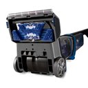 Ver imagem 4 de Extratora e Higienizadora Vertical WAP Power Cleaner PRO Sofás Tapetes e Carpetes 127V Azul