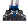 Extratora e Higienizadora Vertical WAP Power Cleaner PRO Sofás Tapetes e Carpetes 127V Azul - 18