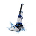 Ver imagem 1 de Extratora e Higienizadora Vertical WAP Power Cleaner PRO Sofás Tapetes e Carpetes 127V Azul