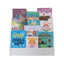 Ver imagem 2 de Expositor Montessoriano para Livros e Revistas Infantil 100% Mdf