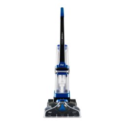 Extratora e Higienizadora Vertical WAP Power Cleaner PRO Sofás Tapetes e Carpetes 220V Azul - 5