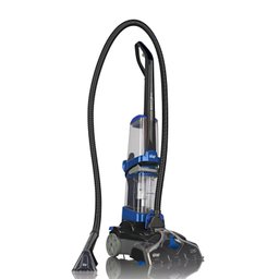 Extratora e Higienizadora Vertical WAP Power Cleaner PRO Sofás Tapetes e Carpetes 220V Azul - 13