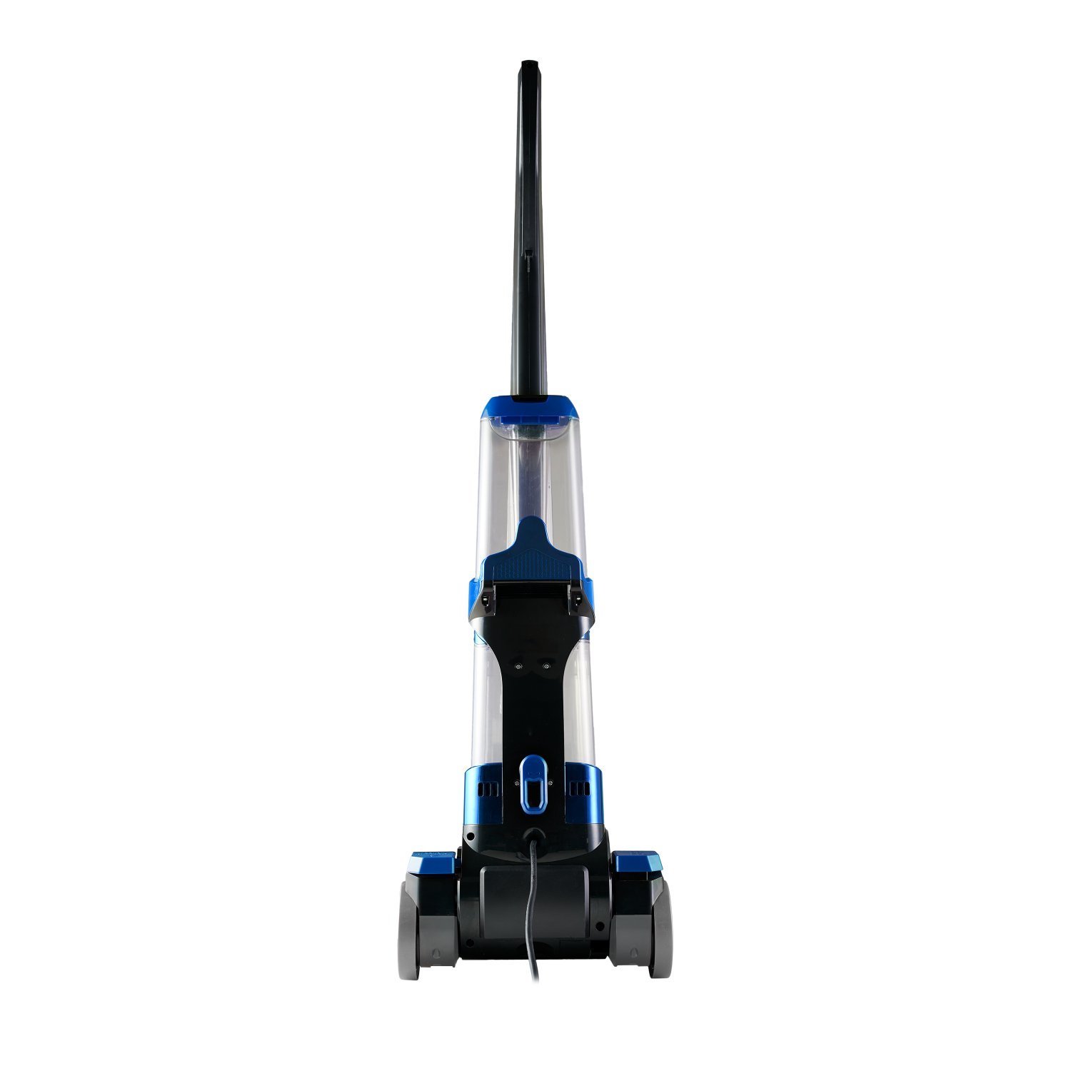 Extratora e Higienizadora Vertical WAP Power Cleaner PRO Sofás Tapetes e Carpetes 220V Azul - 11