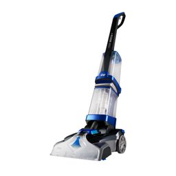 Extratora e Higienizadora Vertical WAP Power Cleaner PRO Sofás Tapetes e Carpetes 220V Azul - 14