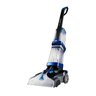 Extratora e Higienizadora Vertical WAP Power Cleaner PRO Sofás Tapetes e Carpetes 220V Azul - 14