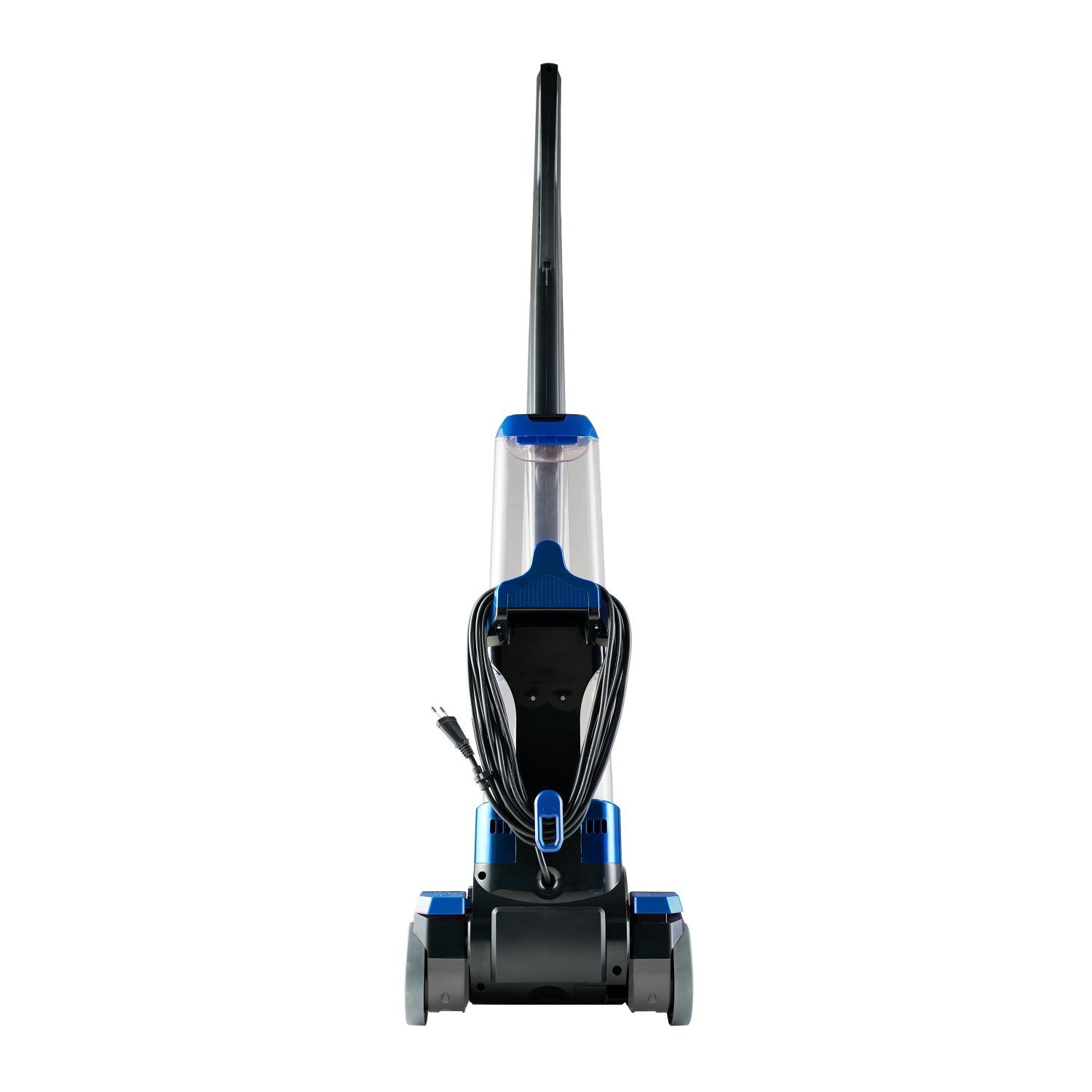 Extratora e Higienizadora Vertical WAP Power Cleaner PRO Sofás Tapetes e Carpetes 220V Azul - 12