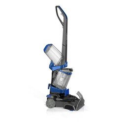 Extratora e Higienizadora Vertical WAP Power Cleaner PRO Sofás Tapetes e Carpetes 220V Azul - 7
