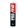 Selante Adesivo Pro Pu40 Branco Soudal 400g - 1