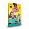 Ração Anicat Natural Premium Gatos Adultos 10,1Kg - 1