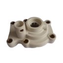 Ver imagem 1 de Bomba de Agua Johnson Evinrude 20-25-30-35 Hp 6F Motor Jonso