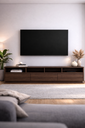 Ver imagem 1 de Rack para Tv em Mdf Estante 2.70m
