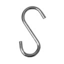 Ver imagem 1 de 6 Ganchos Pq Aço Cozinha Barra Utensilios Suporte