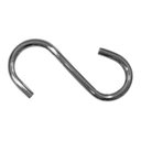 Ver imagem 2 de 6 Ganchos Pq Aço Cozinha Barra Utensilios Suporte