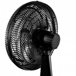 Ventilador de Mesa 40cm Mondial Super Power Vsp-40-b 220v 4022-02 - 4