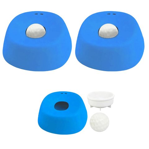 Comedouro Lento Tigela de Lamber Kit 2 Uni Gatos Caes Pet Filhote Alimentadora Brinquedo Alivio de T