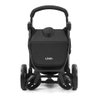 Carrinho Passeio Bliss 0-15kgs Preto Litet Bb367 Bb367 - 11
