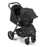 Carrinho Passeio Bliss 0-15kgs Preto Litet Bb367 Bb367 - 8