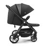 Carrinho Passeio Bliss 0-15kgs Preto Litet Bb367 Bb367 - 9