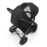 Carrinho Passeio Bliss 0-15kgs Preto Litet Bb367 Bb367 - 10