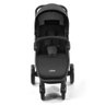 Carrinho Passeio Bliss 0-15kgs Preto Litet Bb367 Bb367 - 1