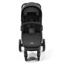 Ver imagem 1 de Carrinho Passeio Bliss 0-15kgs Preto Litet Bb367 Bb367