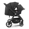 Carrinho Passeio Bliss 0-15kgs Preto Litet Bb367 Bb367 - 5