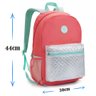 Mochila Feminina Juvenil Adolescente Escolar Urbano Resistente Fashion - 4