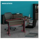 Ver imagem 6 de Mesa Reta 120x60 Uno Tb Pr