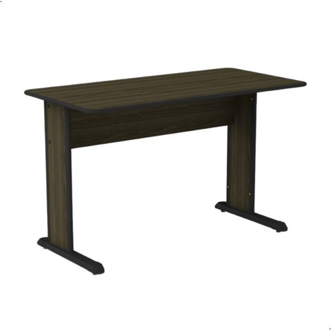 Mesa Reta 120x60 Uno Tb Pr