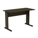 Ver imagem 1 de Mesa Reta 120x60 Uno Tb Pr